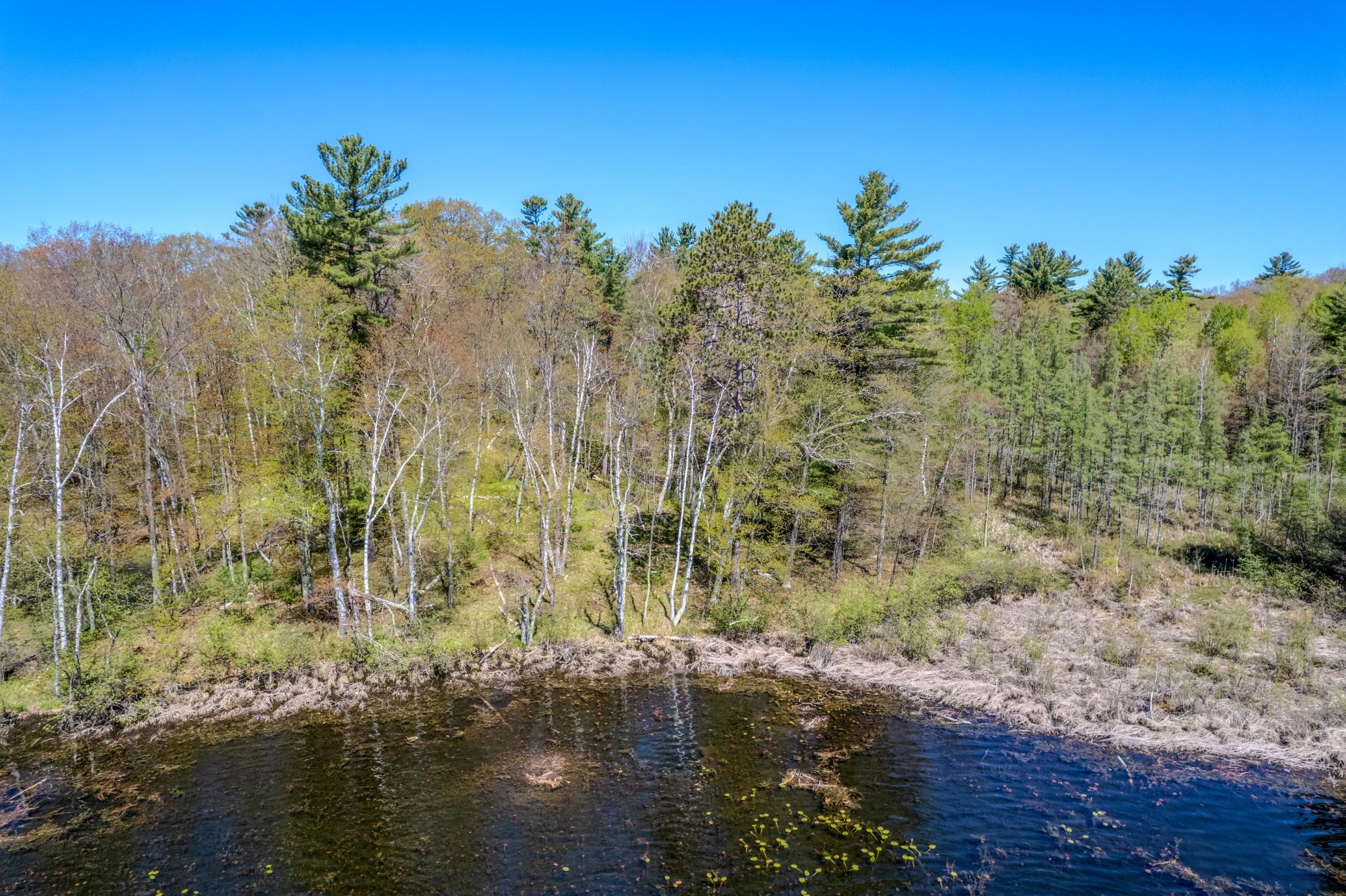 Lot 2 Little Bearskin Road Harshaw, WI 54529 - Photo 11 of 20