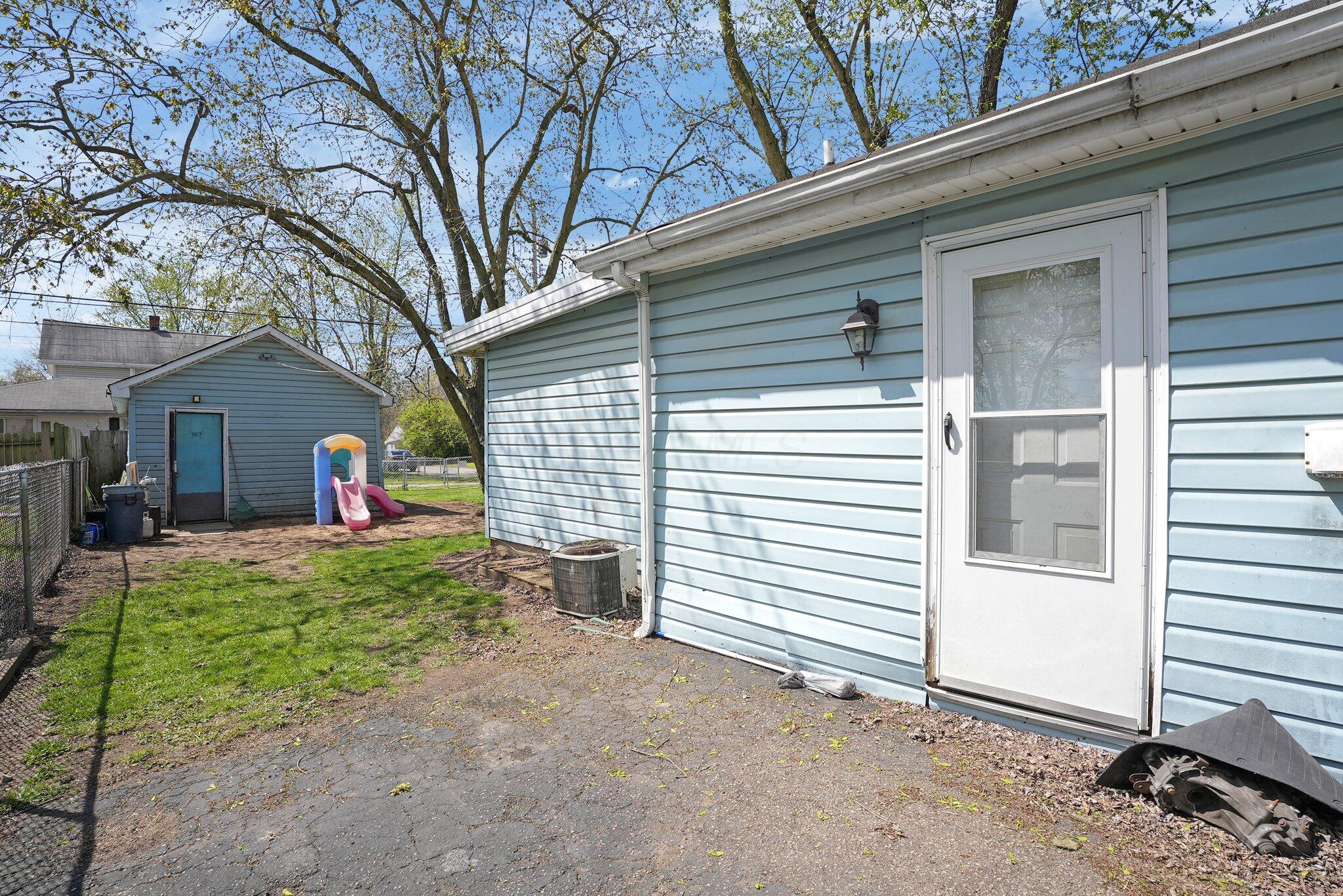 167 Betz Road Columbus, OH 43207 - Photo 22 of 24 24-web-or-mls-167-betz-rd