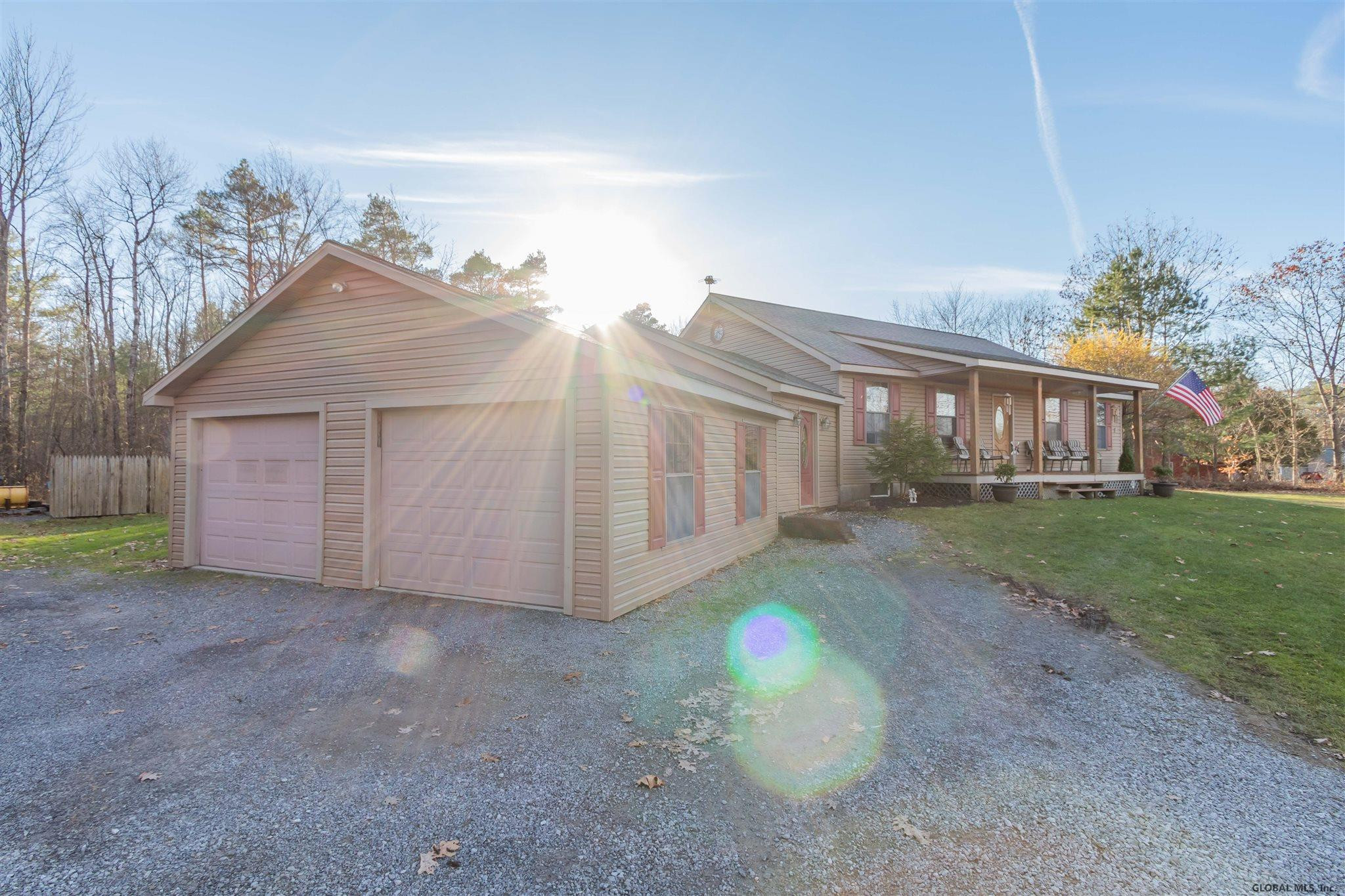 591 Cole Road Delanson, NY 12053 - Photo 54 of 87 Photo 54