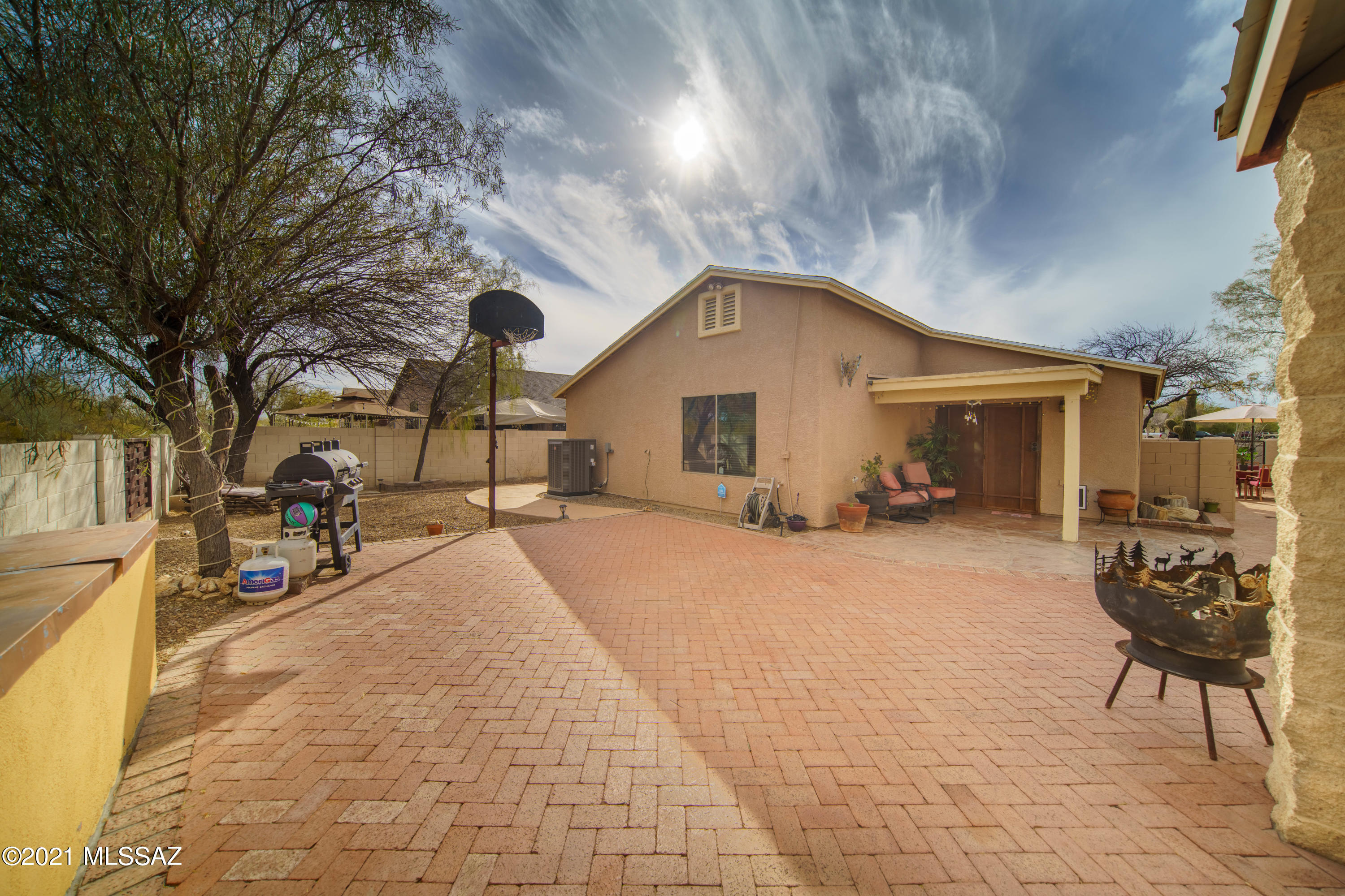 4433 South Valley Road Tucson, AZ 85714 - Photo 42 of 45