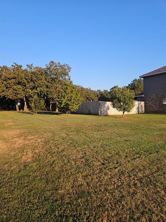 173 West Ranch Lane Weatherford, TX 76088 - Photo 29 of 29 a view of an ocean
