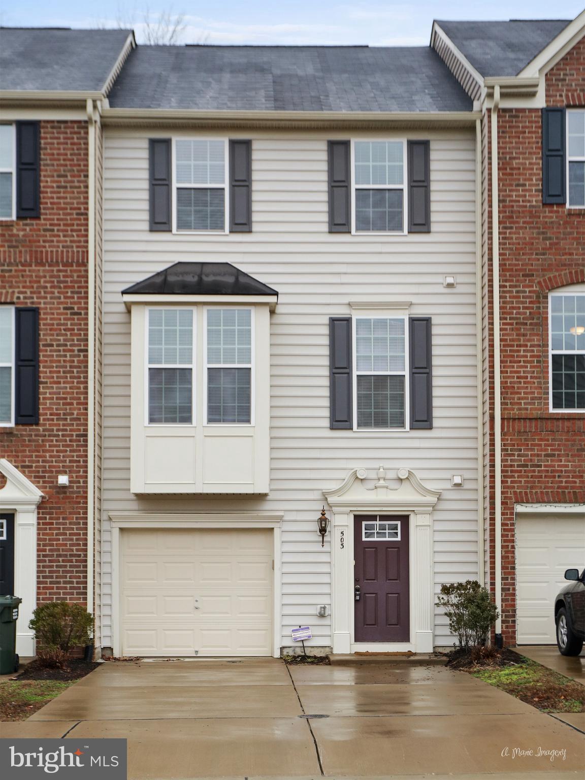 503 Alba Road Fredericksburg, VA 22405 - Photo 1 of 25 Exterior (General)