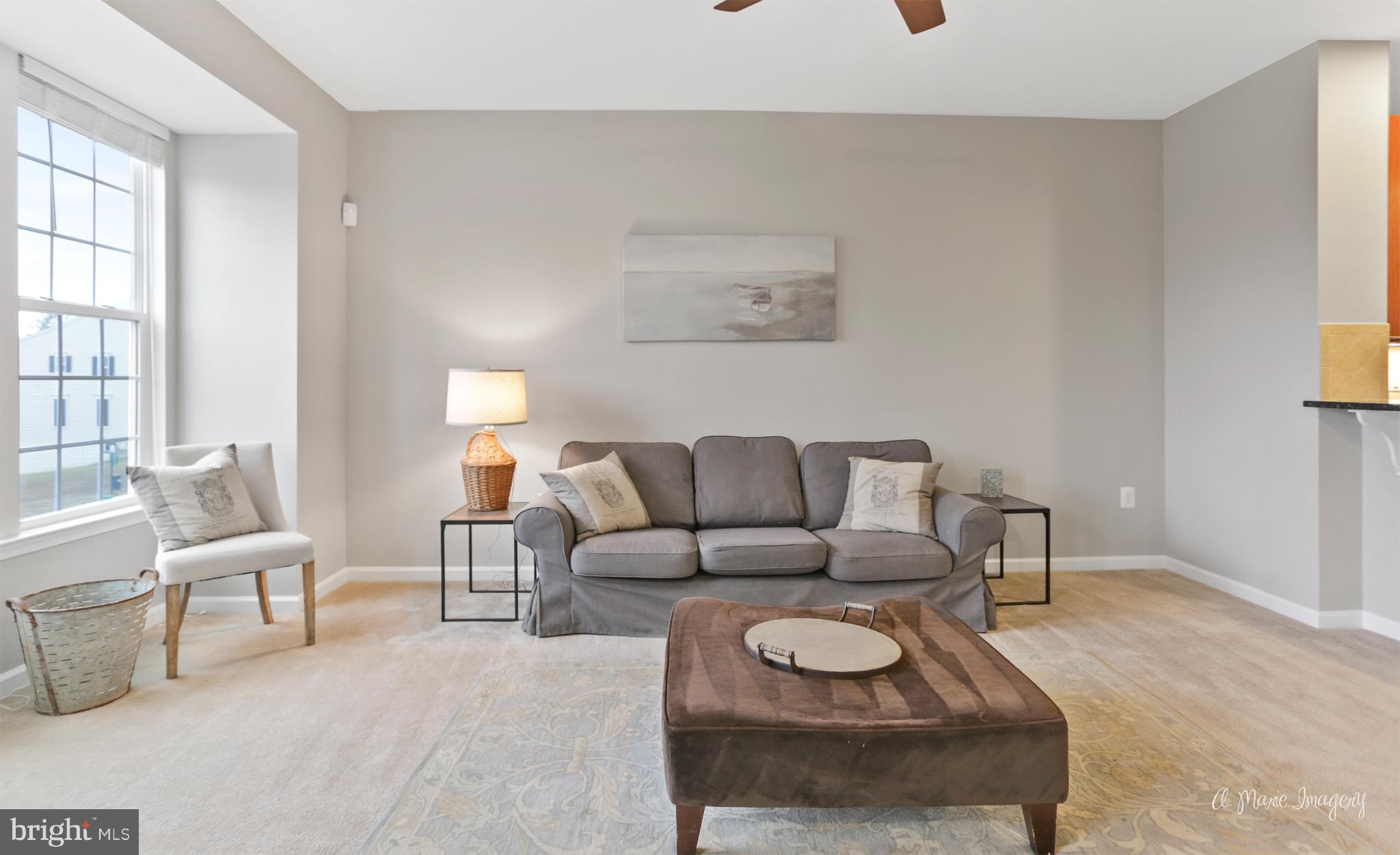 503 Alba Road Fredericksburg, VA 22405 - Photo 12 of 25 Family Room