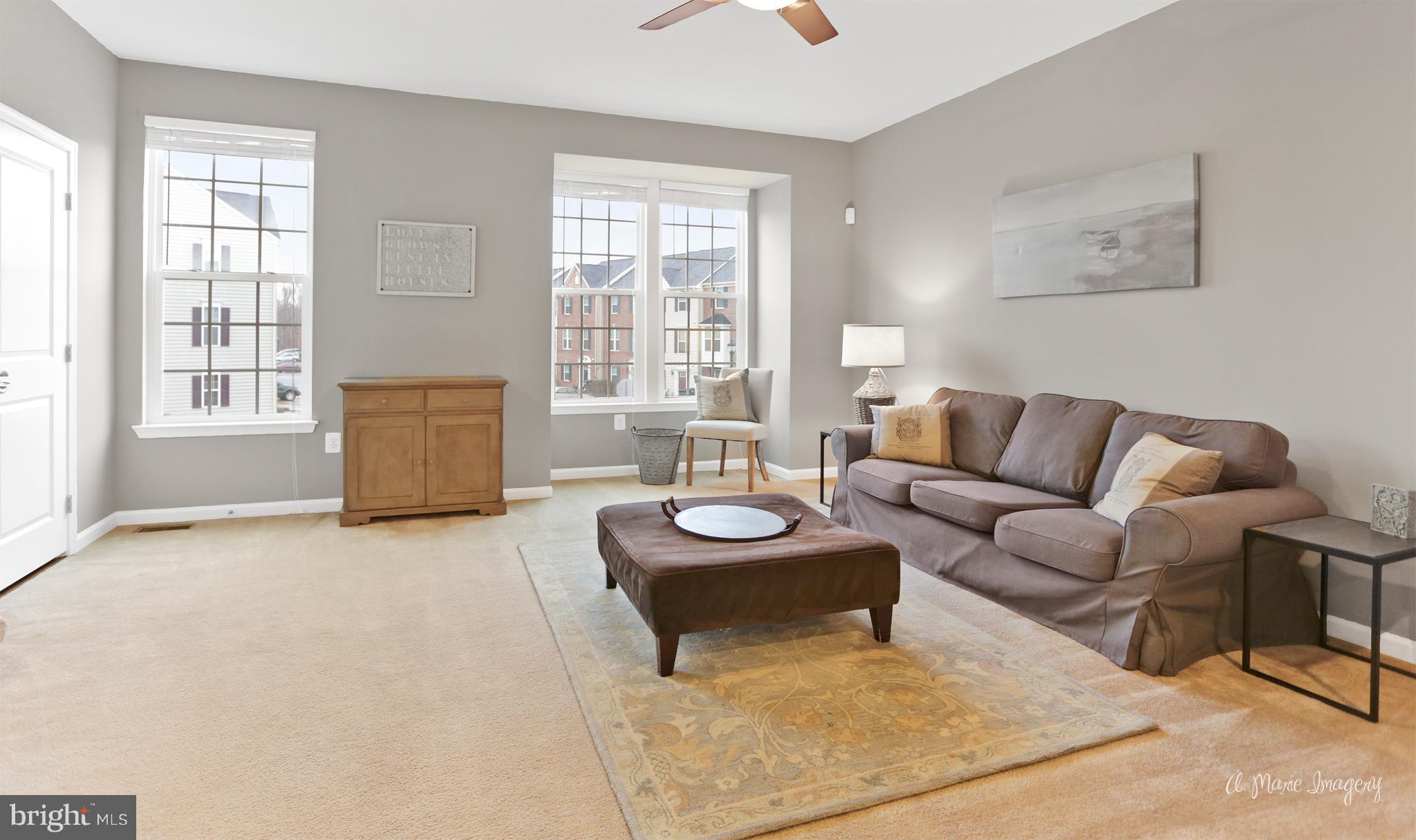503 Alba Road Fredericksburg, VA 22405 - Photo 13 of 25 Family Room
