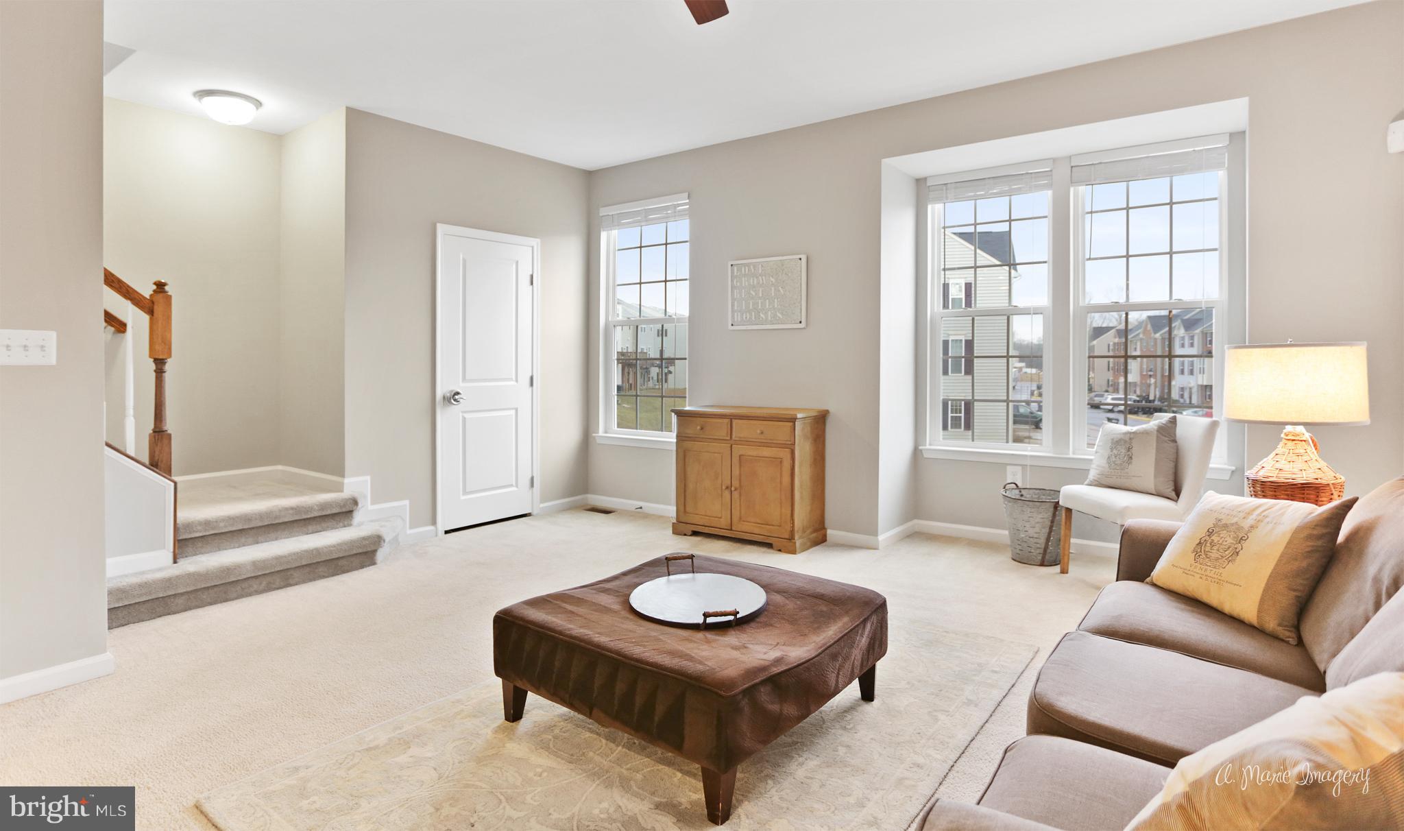 503 Alba Road Fredericksburg, VA 22405 - Photo 14 of 25 Family Room