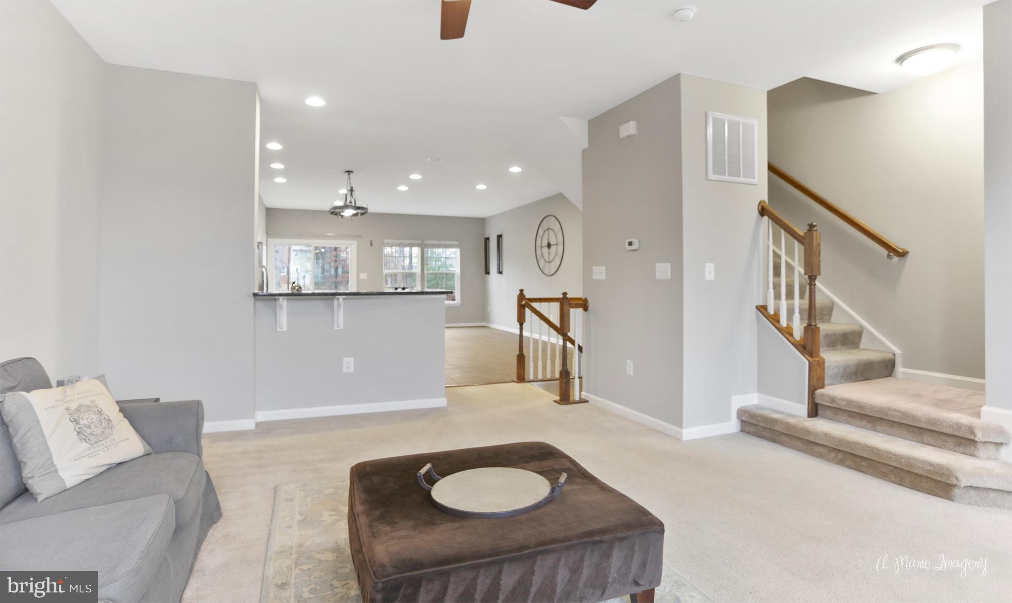 503 Alba Road Fredericksburg, VA 22405 - Photo 15 of 25 Family Room