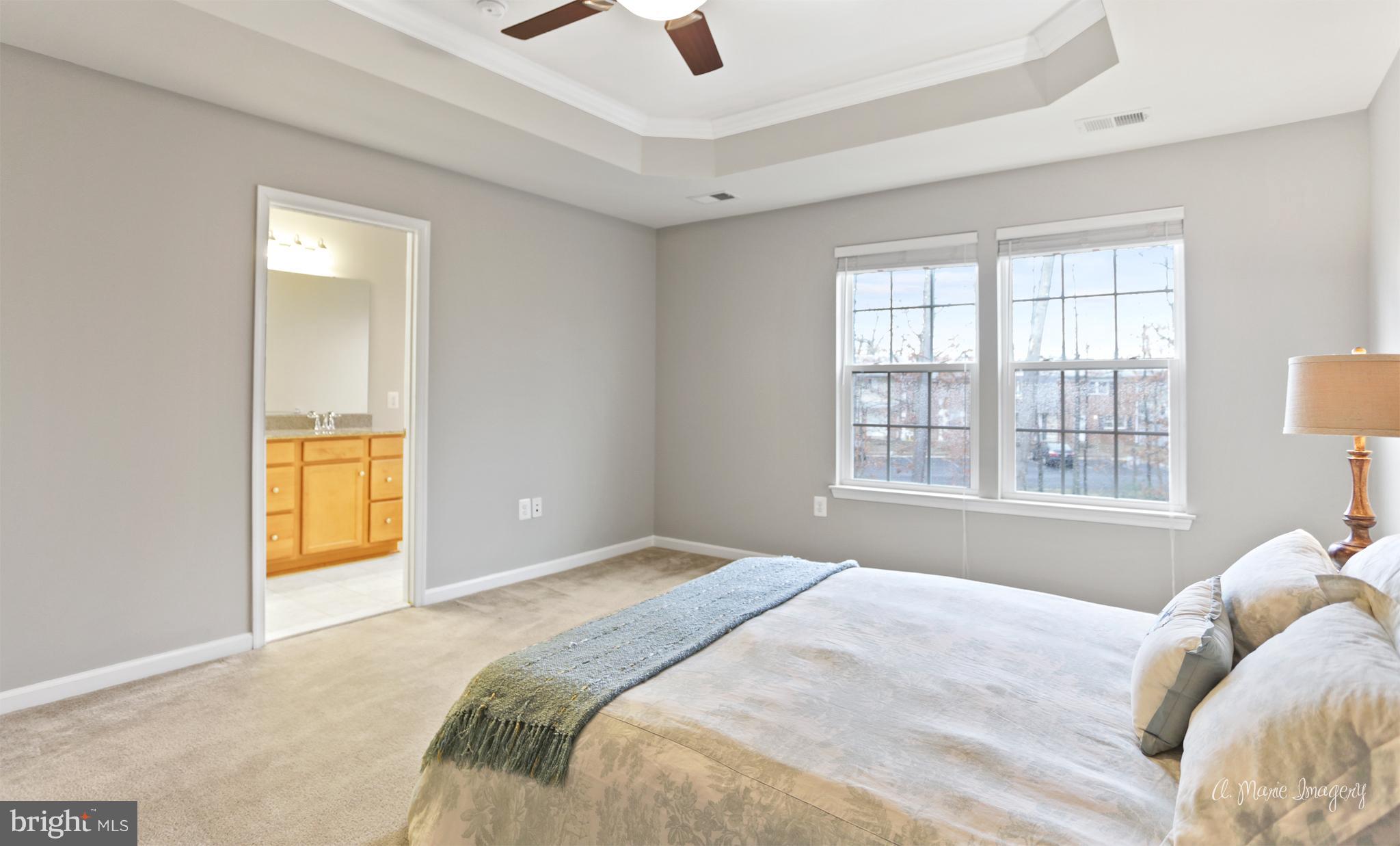 503 Alba Road Fredericksburg, VA 22405 - Photo 18 of 25 Bedroom (Master)