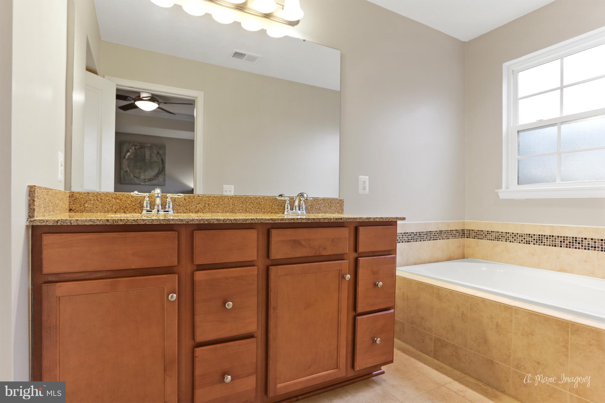 503 Alba Road Fredericksburg, VA 22405 - Photo 19 of 25 Bedroom (Master)