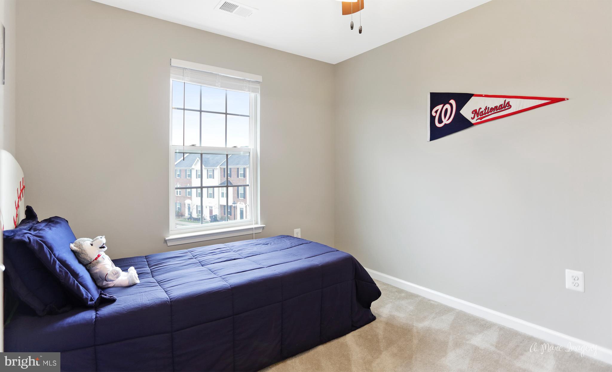 503 Alba Road Fredericksburg, VA 22405 - Photo 23 of 25 Bedroom