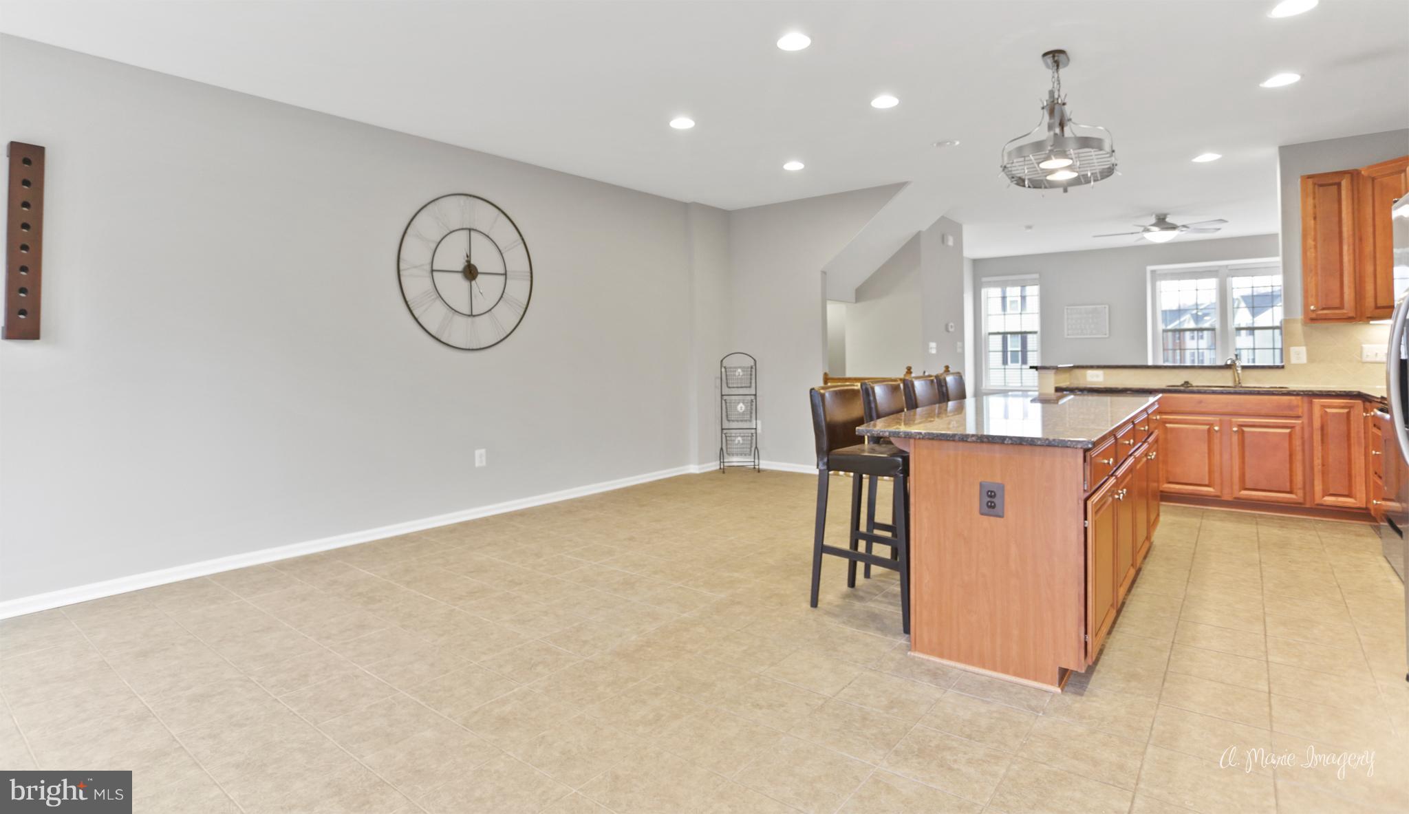503 Alba Road Fredericksburg, VA 22405 - Photo 9 of 25 Kitchen