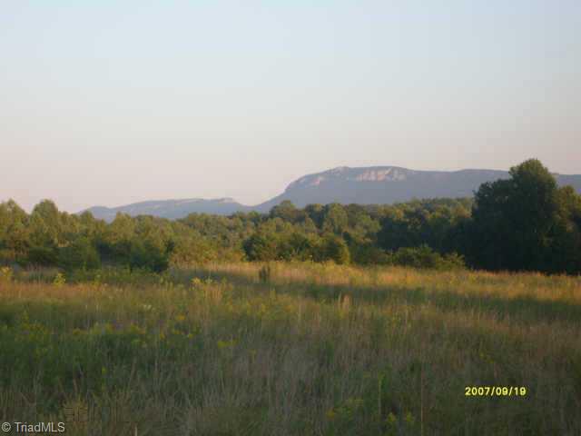 0 Inman Road Mount Airy, NC 27030 - Photo 1 of 9 Exterior Front. breathtaking views