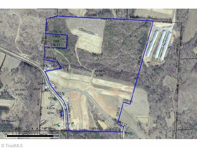 0 Inman Road Mount Airy, NC 27030 - Photo 3 of 9 Other.