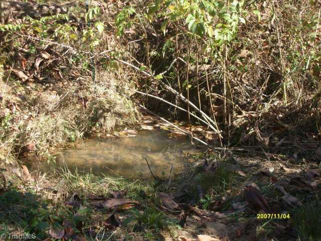 0 Inman Road Mount Airy, NC 27030 - Photo 7 of 9 Other. creek