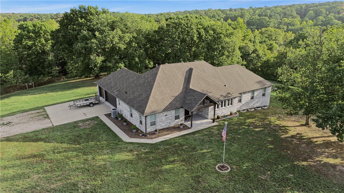15040 Parrick Road Gravette, AR 72736 - Photo 35 of 50 Gallery Image 35