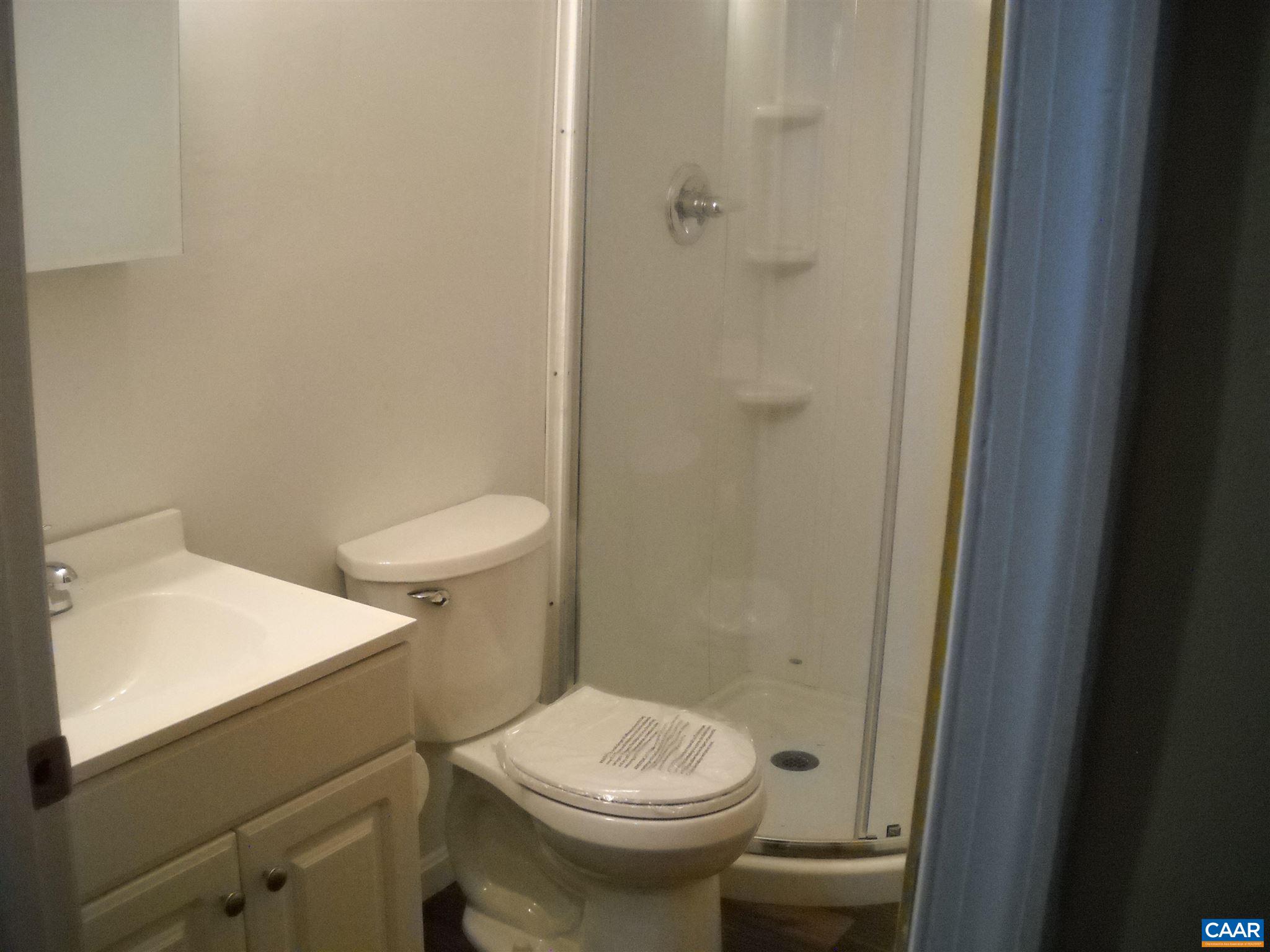 191 Stage Coach Hills Road Palmyra, VA 22963 - Photo 5 of 5 a white toilet sitting next to a bathroom sink
