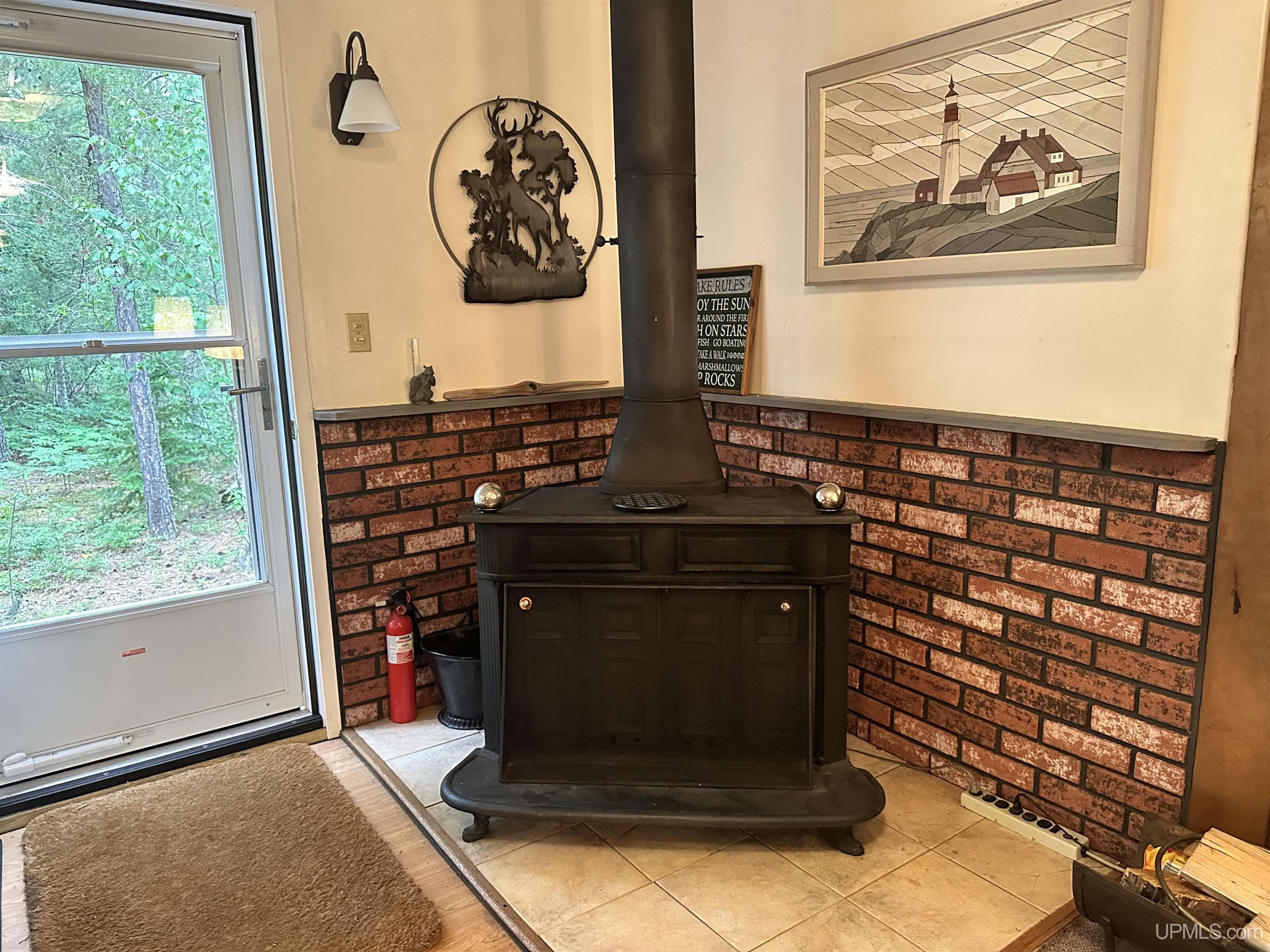107 Haglund Drive Ishpeming, MI 49849 - Photo 7 of 43