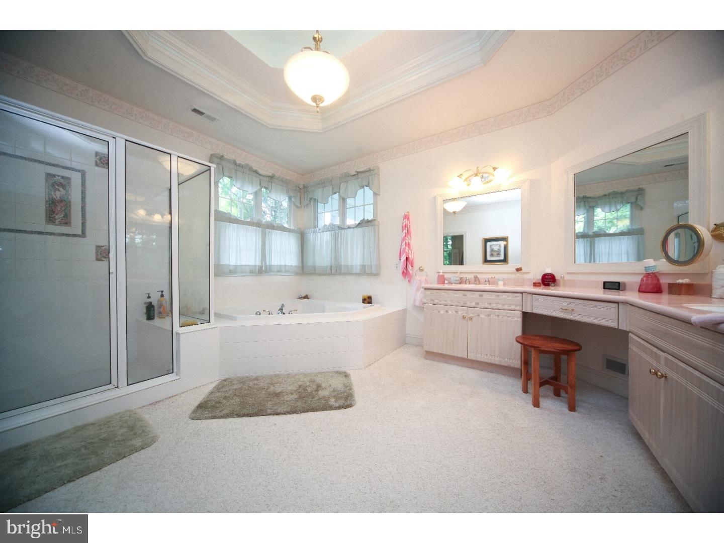 17 Wulaton Road Kintnersville, PA 18930 - Photo 13 of 25 Master Bathroom