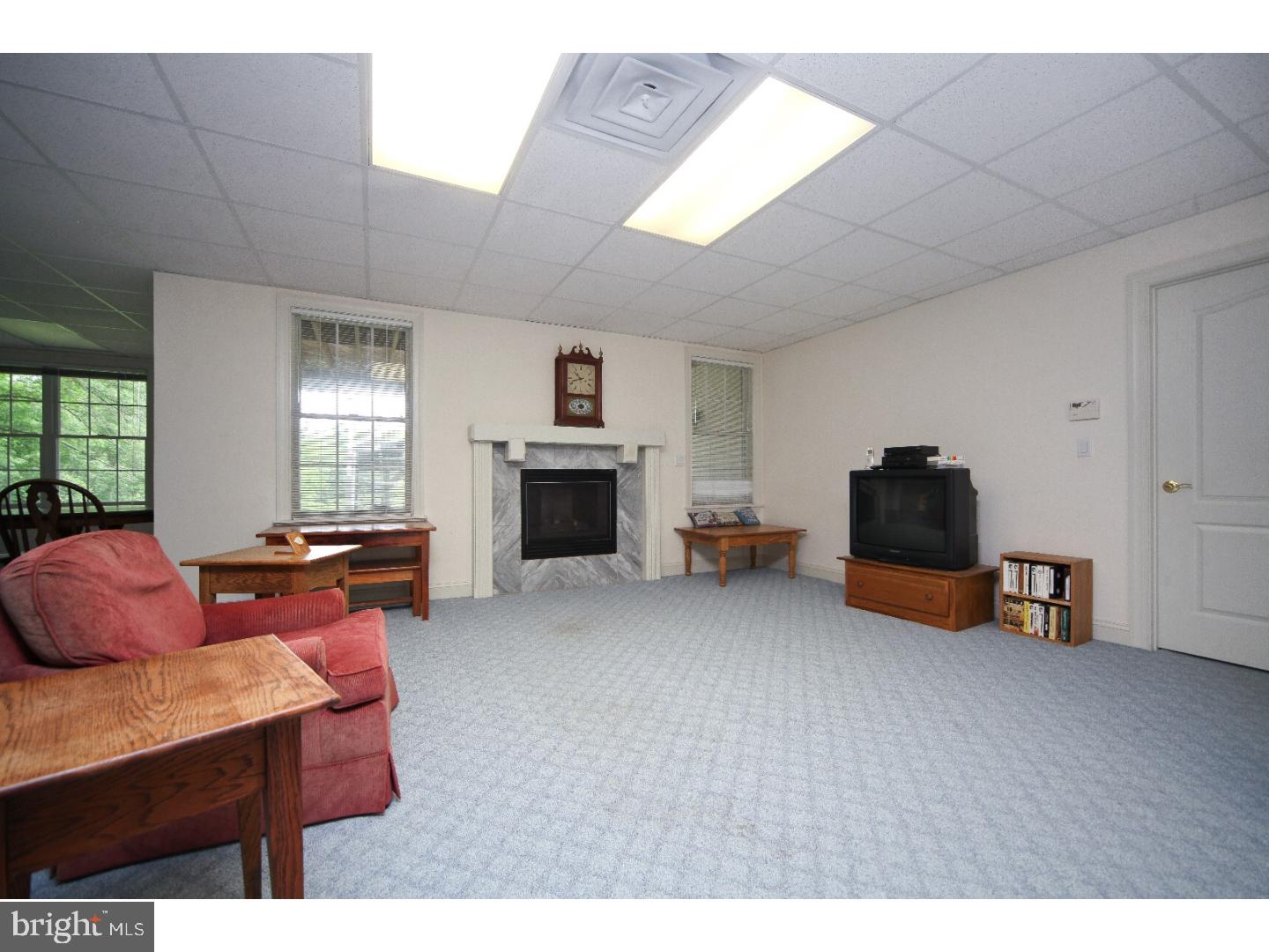 17 Wulaton Road Kintnersville, PA 18930 - Photo 18 of 25 Basement