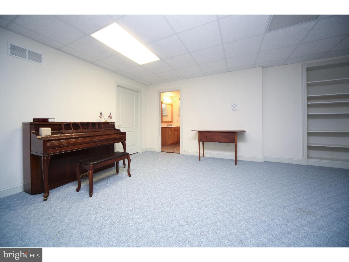 17 Wulaton Road Kintnersville, PA 18930 - Photo 21 of 25 Basement