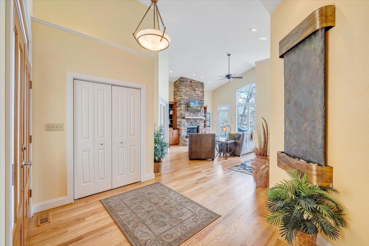 8599 Burnt Chimney Road Wirtz, VA 24184 - Photo 12 of 197 012-MIB08007