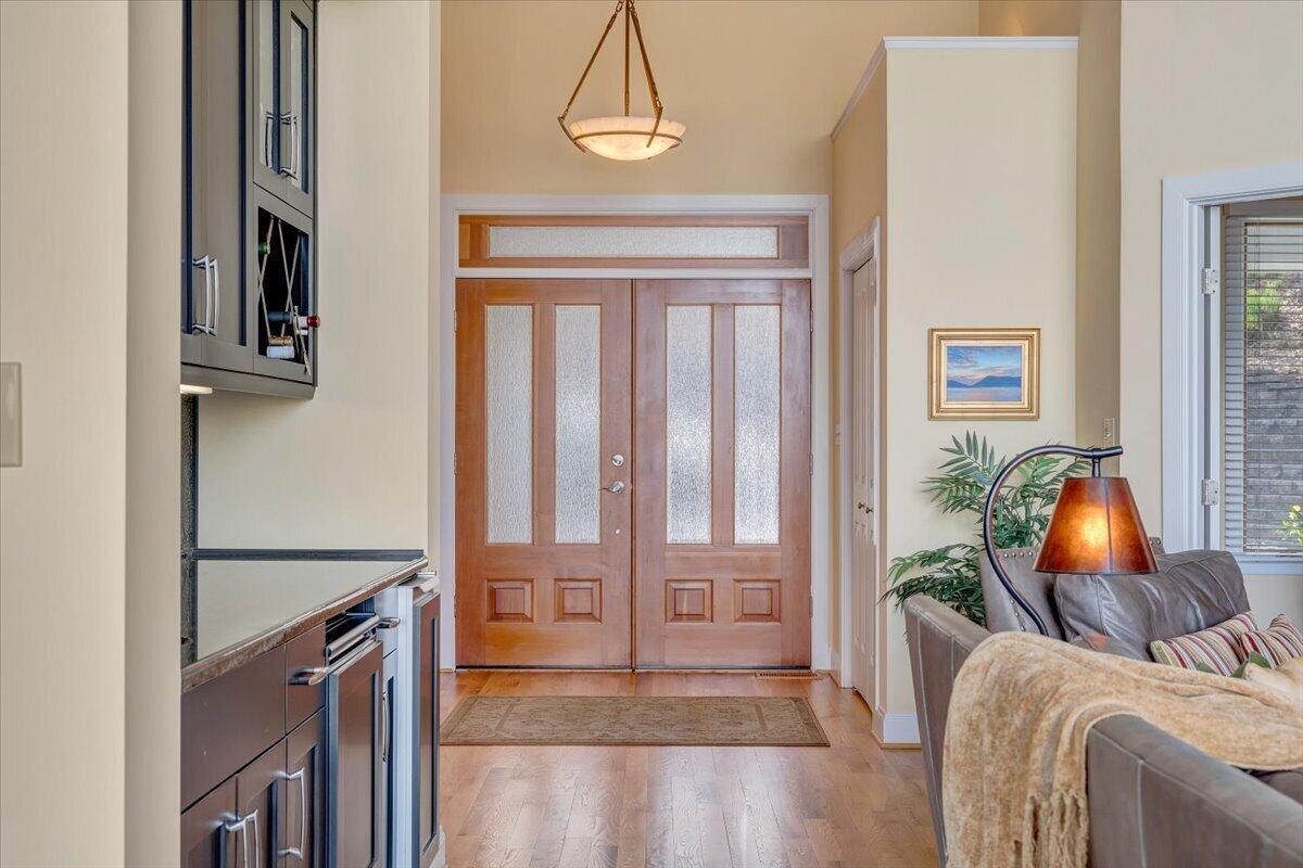 8599 Burnt Chimney Road Wirtz, VA 24184 - Photo 13 of 197 013-MIB08574