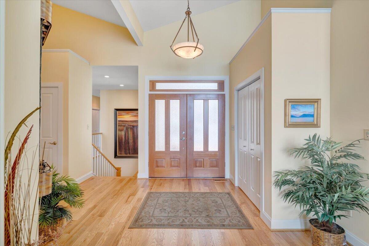 8599 Burnt Chimney Road Wirtz, VA 24184 - Photo 14 of 197 014-MIB07995