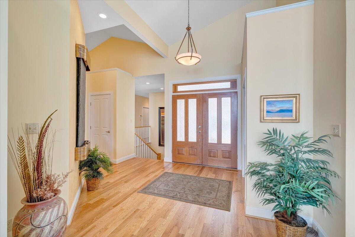 8599 Burnt Chimney Road Wirtz, VA 24184 - Photo 15 of 197 015-MIB07998