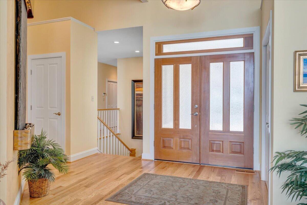 8599 Burnt Chimney Road Wirtz, VA 24184 - Photo 16 of 197 016-MIB08484