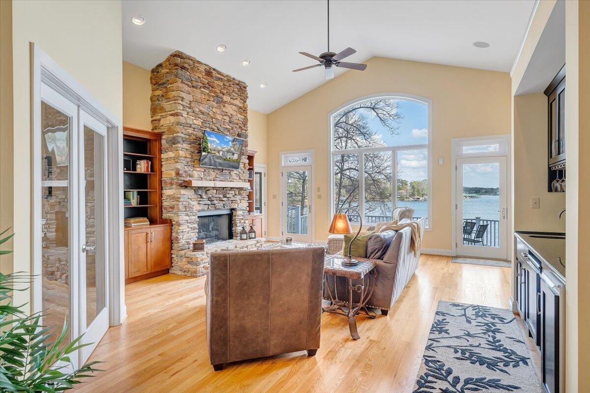 8599 Burnt Chimney Road Wirtz, VA 24184 - Photo 17 of 197 017-MIB08022