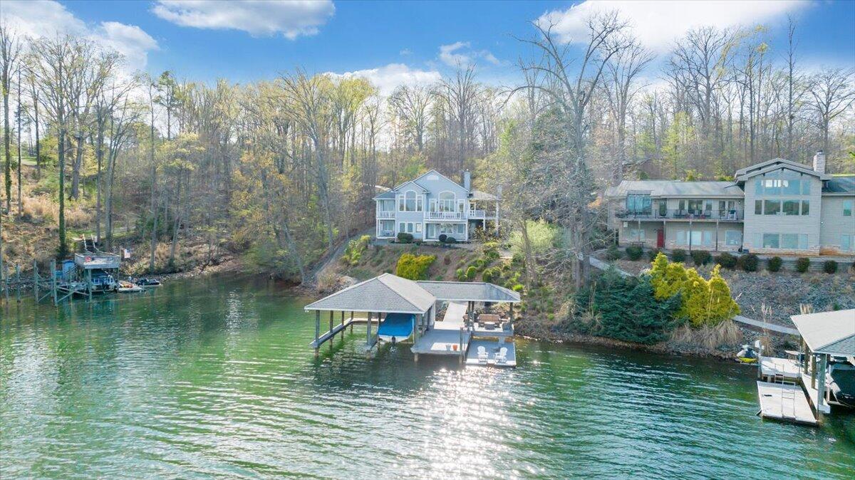 8599 Burnt Chimney Road Wirtz, VA 24184 - Photo 177 of 197 177-DJI_20260402154046_0235_D-R5