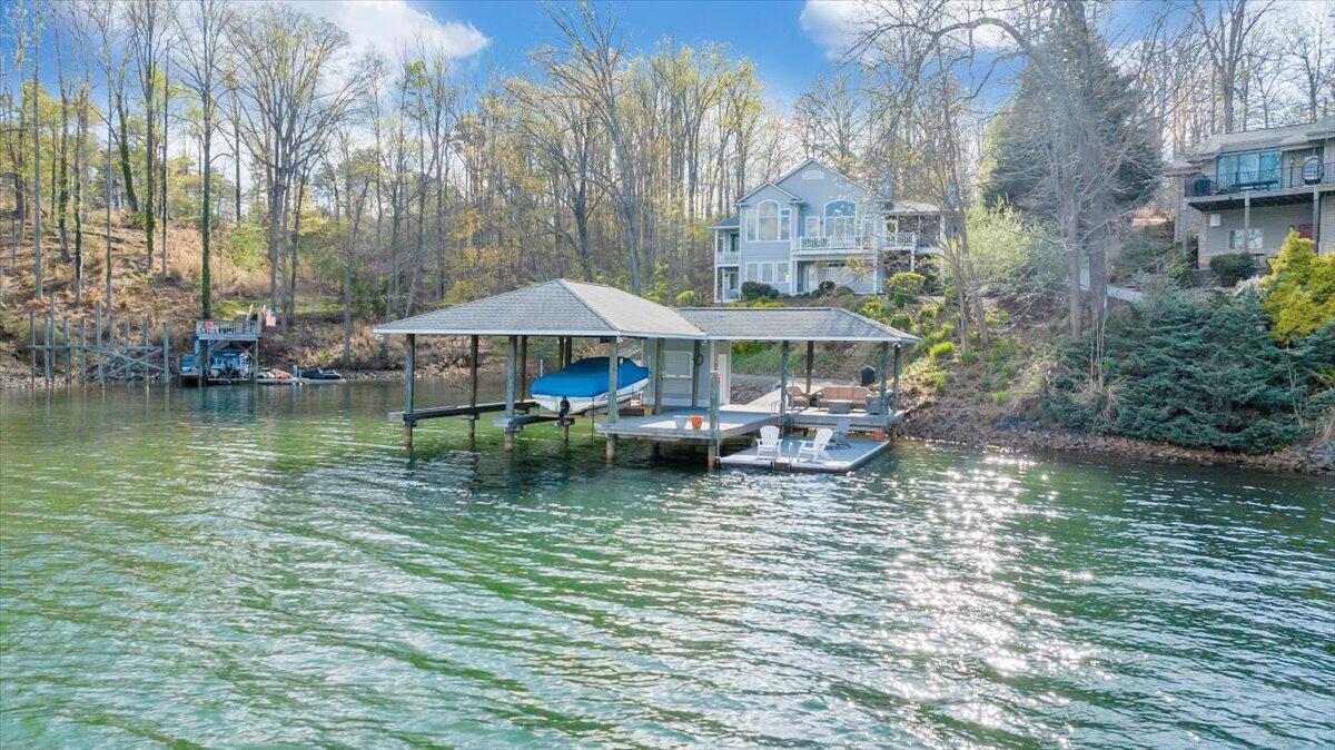 8599 Burnt Chimney Road Wirtz, VA 24184 - Photo 180 of 197 180-DJI_20260402154055_0236_D-R5