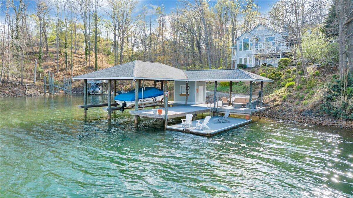 8599 Burnt Chimney Road Wirtz, VA 24184 - Photo 181 of 197 181-DJI_20260402154101_0237_D-R5