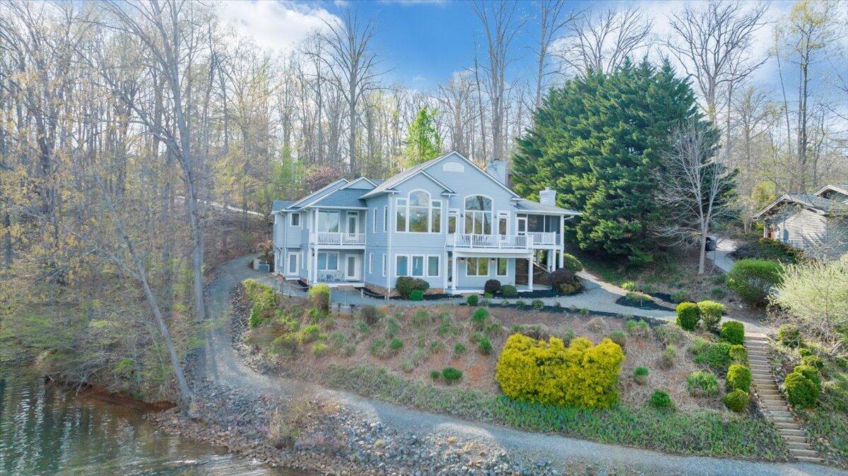 8599 Burnt Chimney Road Wirtz, VA 24184 - Photo 183 of 197 183-DJI_20260402154126_0240_D