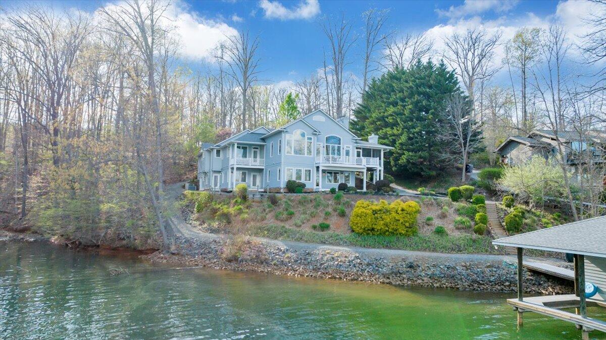 8599 Burnt Chimney Road Wirtz, VA 24184 - Photo 186 of 197 186-DJI_20260402154132_0241_D