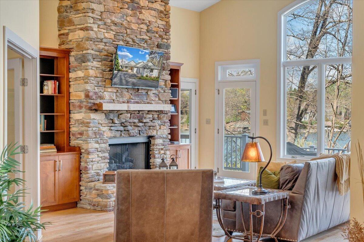 8599 Burnt Chimney Road Wirtz, VA 24184 - Photo 20 of 197 020-MIB08559