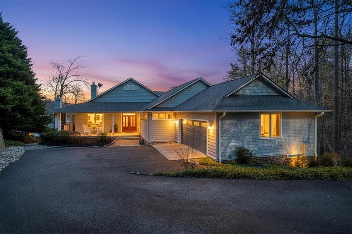 8599 Burnt Chimney Road Wirtz, VA 24184 - Photo 2 of 197 002-MIB08418-R5F