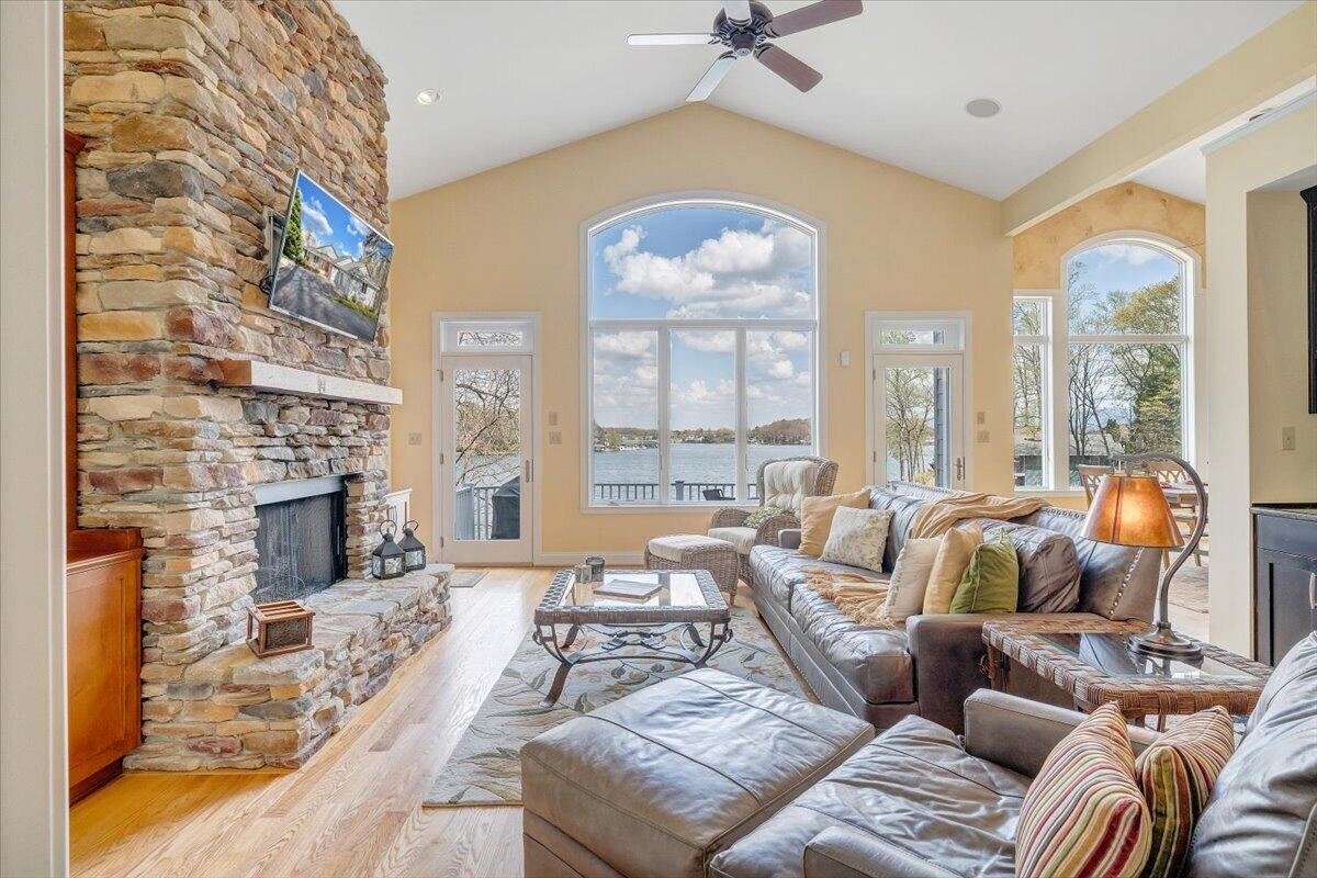 8599 Burnt Chimney Road Wirtz, VA 24184 - Photo 22 of 197 022-MIB08055