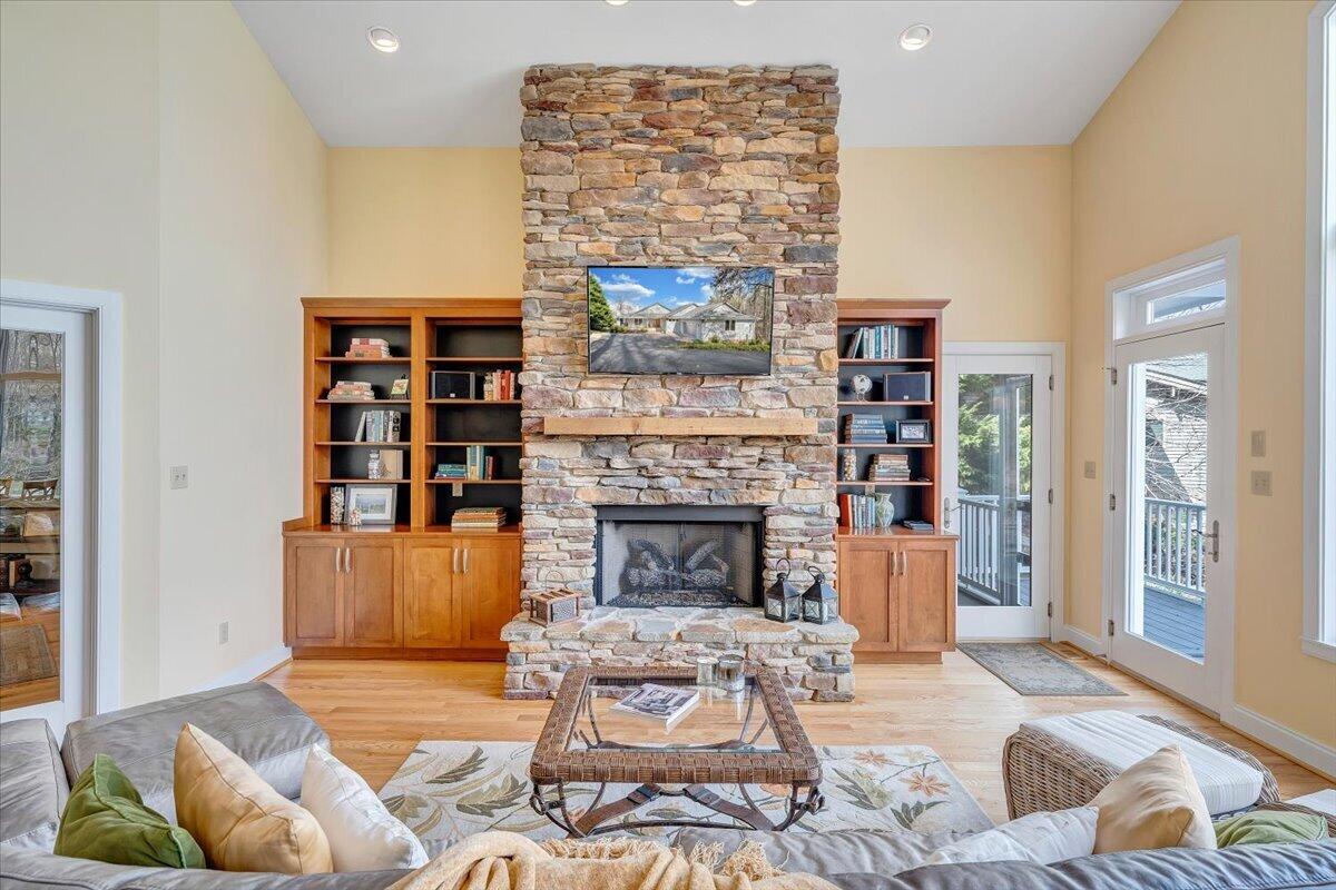 8599 Burnt Chimney Road Wirtz, VA 24184 - Photo 26 of 197 026-MIB08031