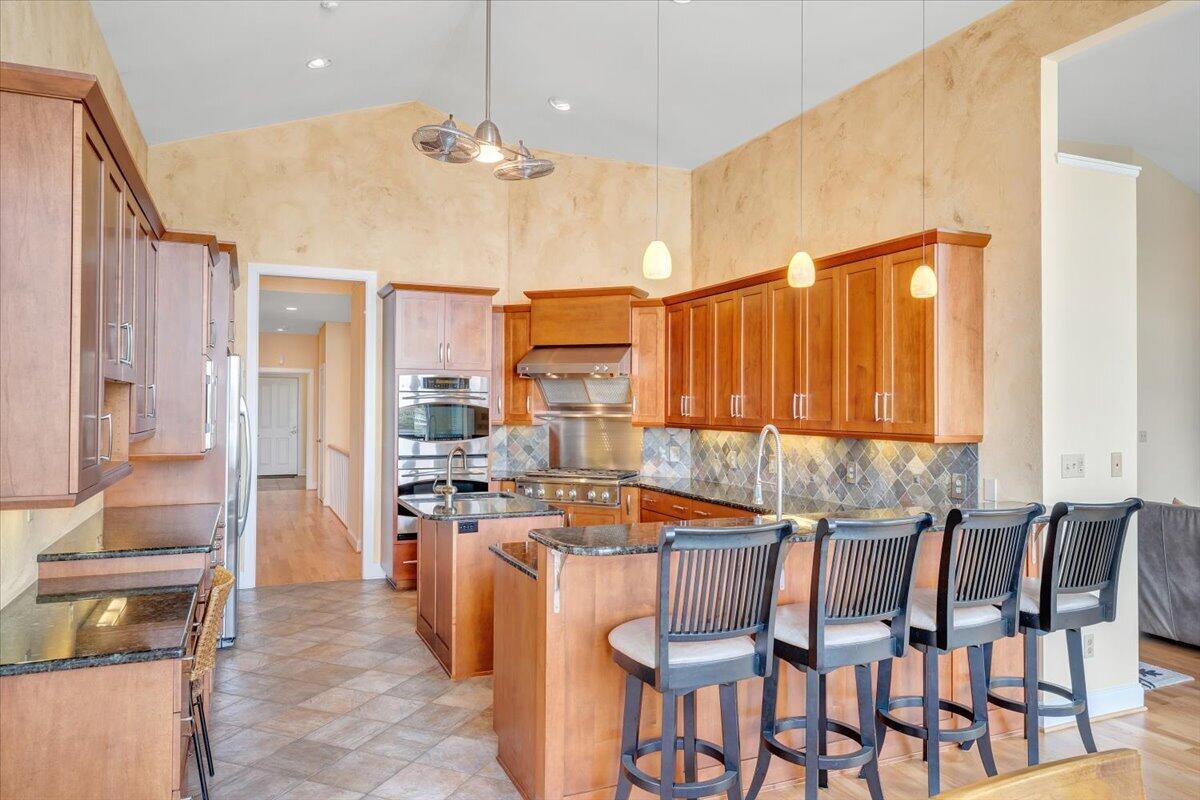 8599 Burnt Chimney Road Wirtz, VA 24184 - Photo 46 of 197 046-MIB08286