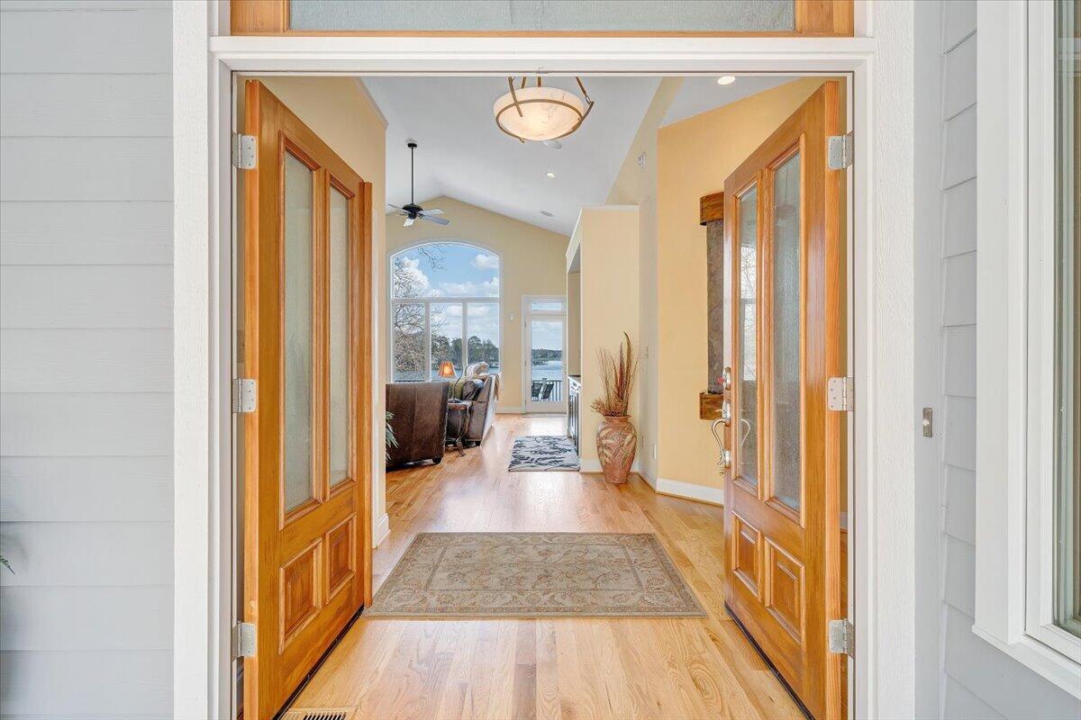 8599 Burnt Chimney Road Wirtz, VA 24184 - Photo 9 of 197 009-MIB08019