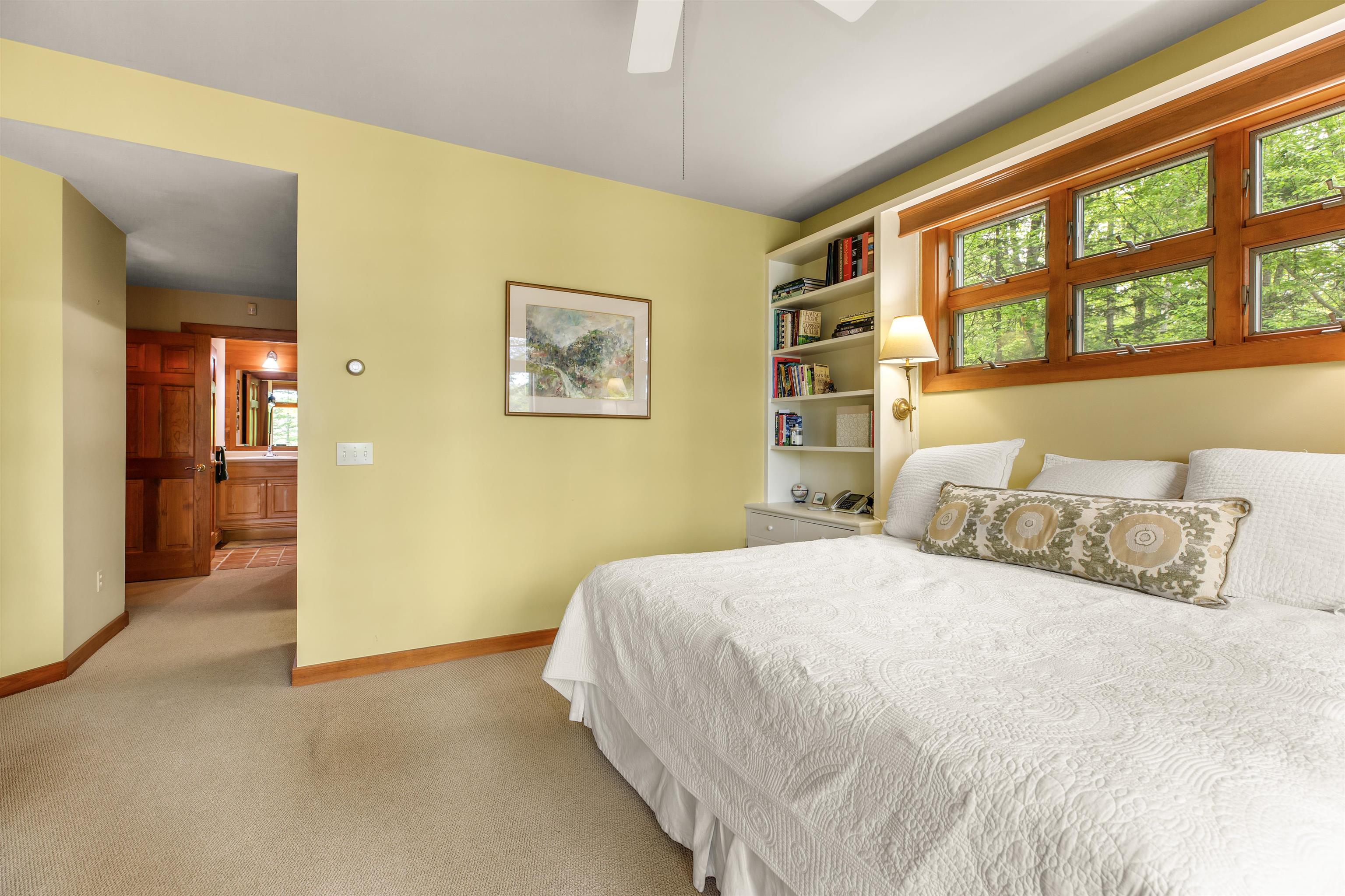 217 Forest Acres Road New London, NH 03257 - Photo 21 of 44
