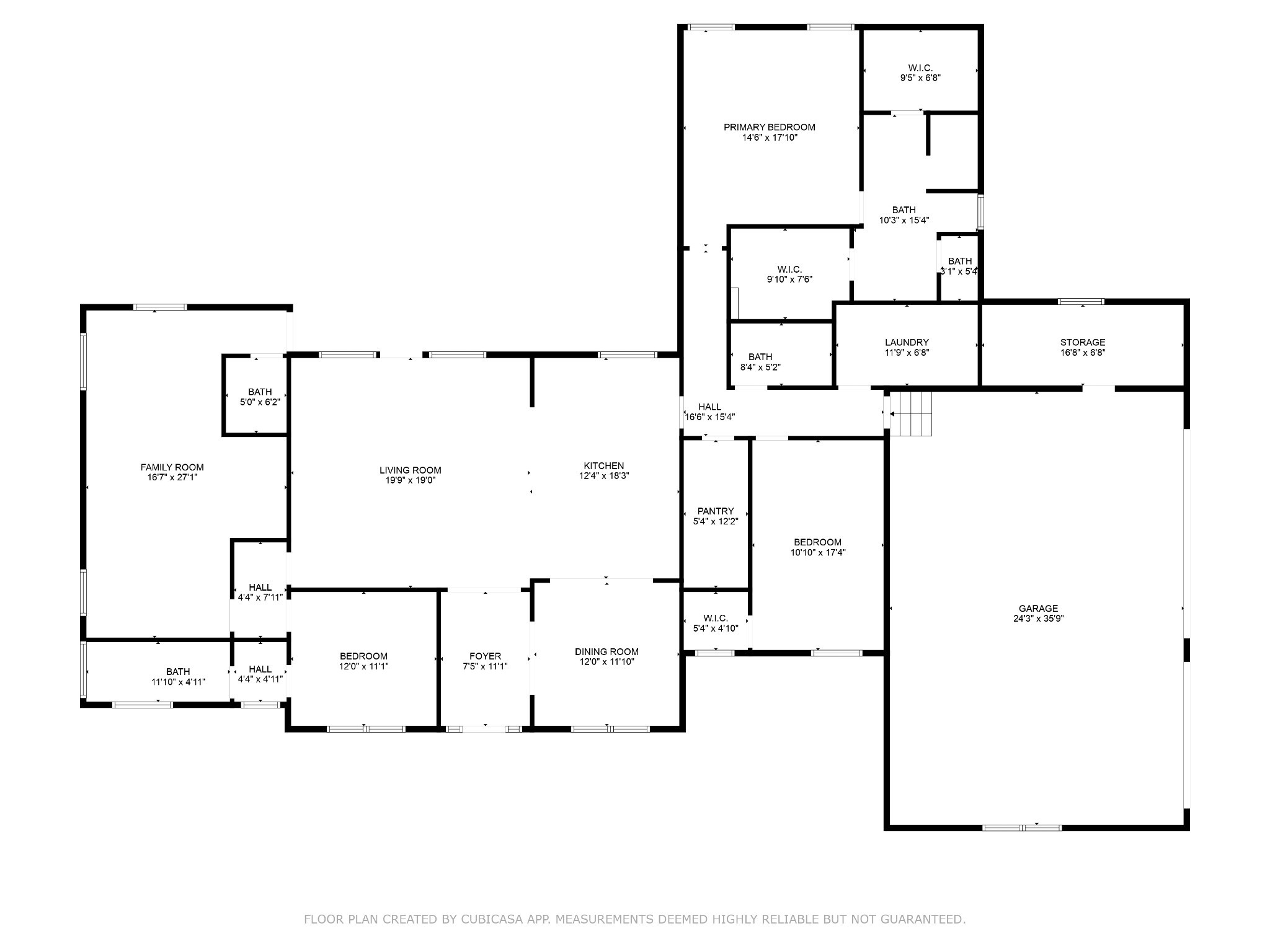 8700 Enterprise Road Mount Pleasant, TN 38474 - Photo 54 of 54 Gallery Image 54