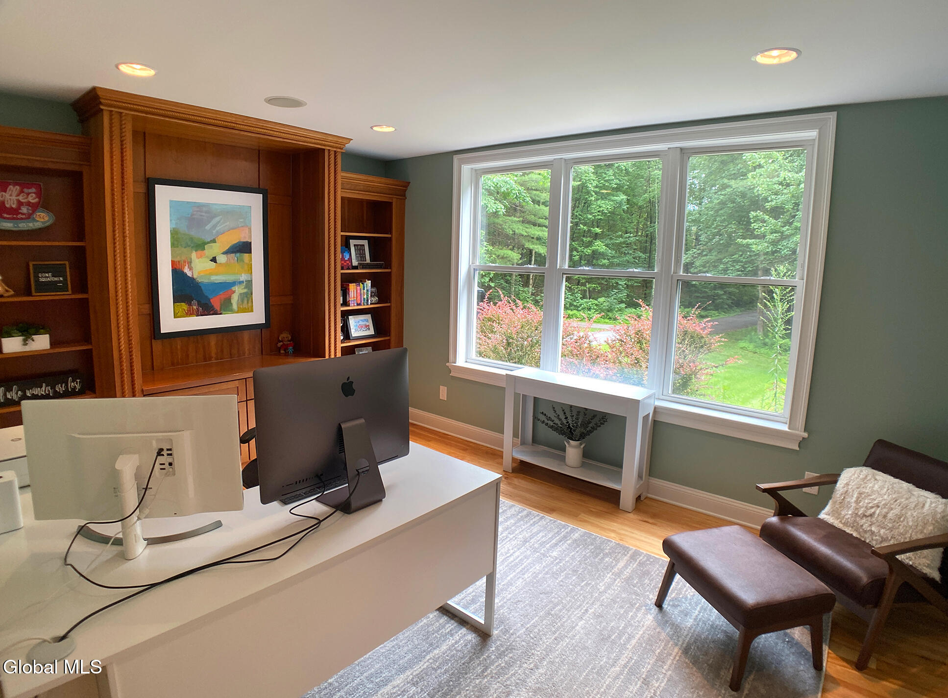 49 Homestead Road Northumberland, NY 12866 - Photo 23 of 56 office2_resize