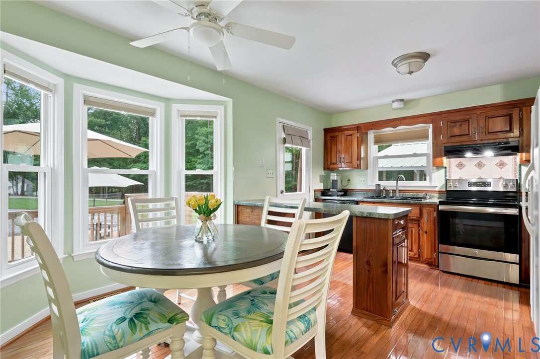 14206 River Road Chesterfield, VA 23838 - Photo 13 of 46 Gallery Image 13