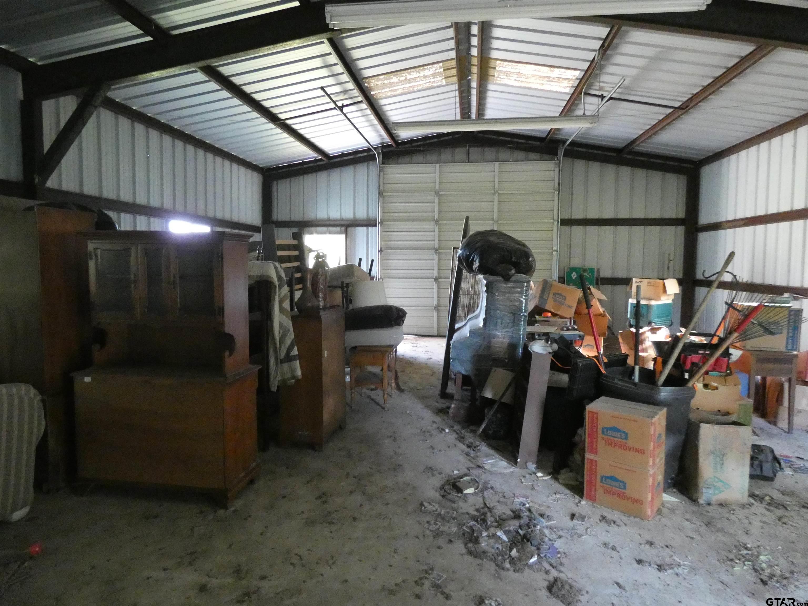 Tbd Tbd Wilson Talco, TX 75487 - Photo 8 of 8 a close view of a refrigerator and a table in a room