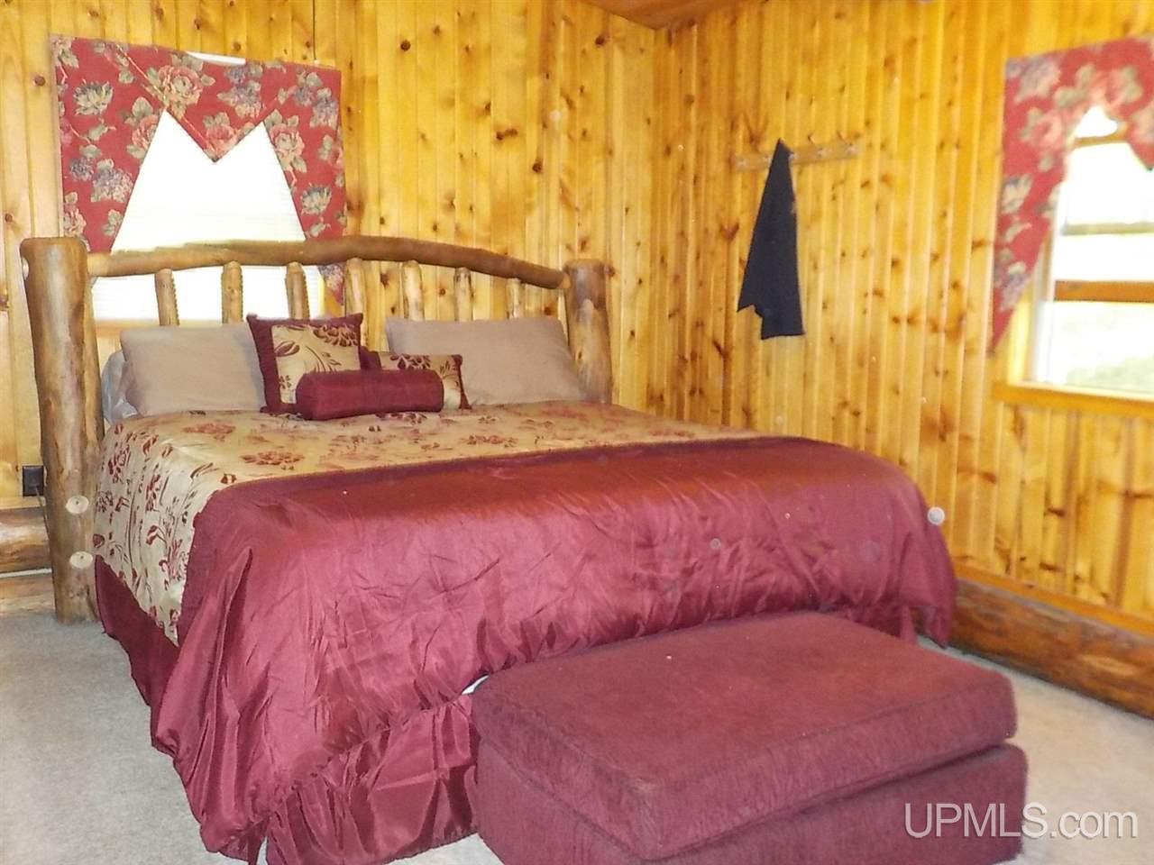183 Channing Road Crystal Falls, MI 49920 - Photo 24 of 54