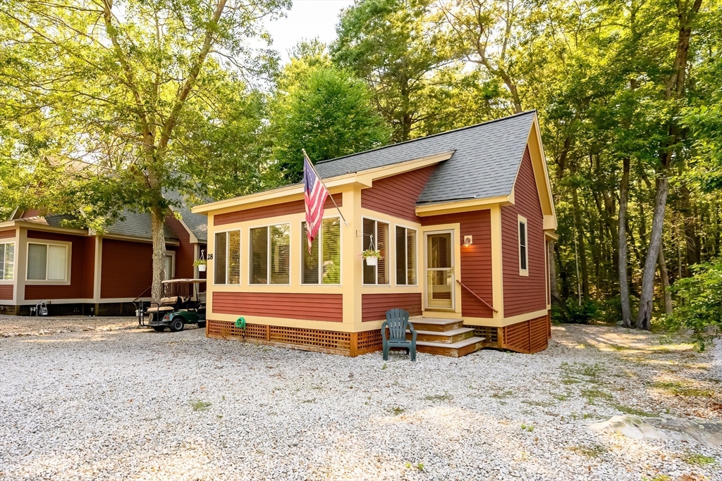 28 Whispering Pines Road, Unit 28 Westford, MA 01886 - Photo 2 of 24