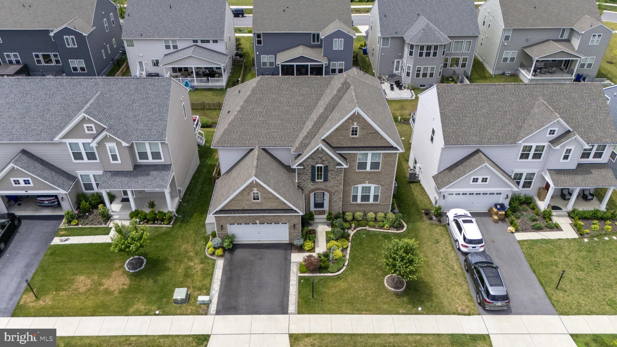 5720 Hawk Ridge Road Frederick, MD 21704 - Photo 86 of 96