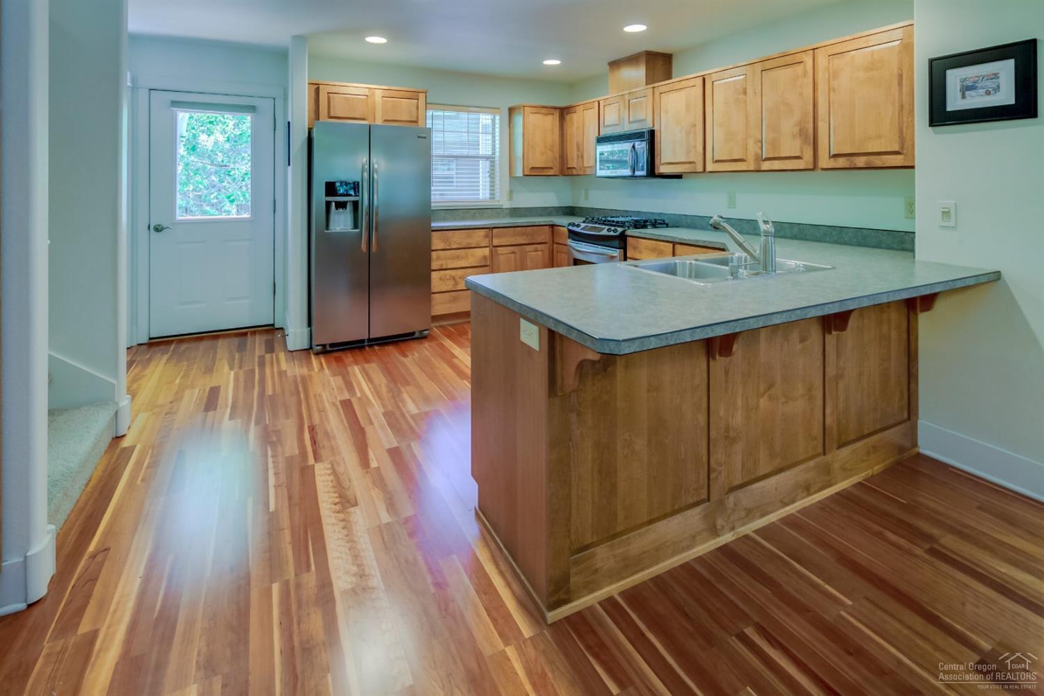 1844 Northwest Shevlin Park Road Bend, OR 97703 - Photo 6 of 14 Additional Photo