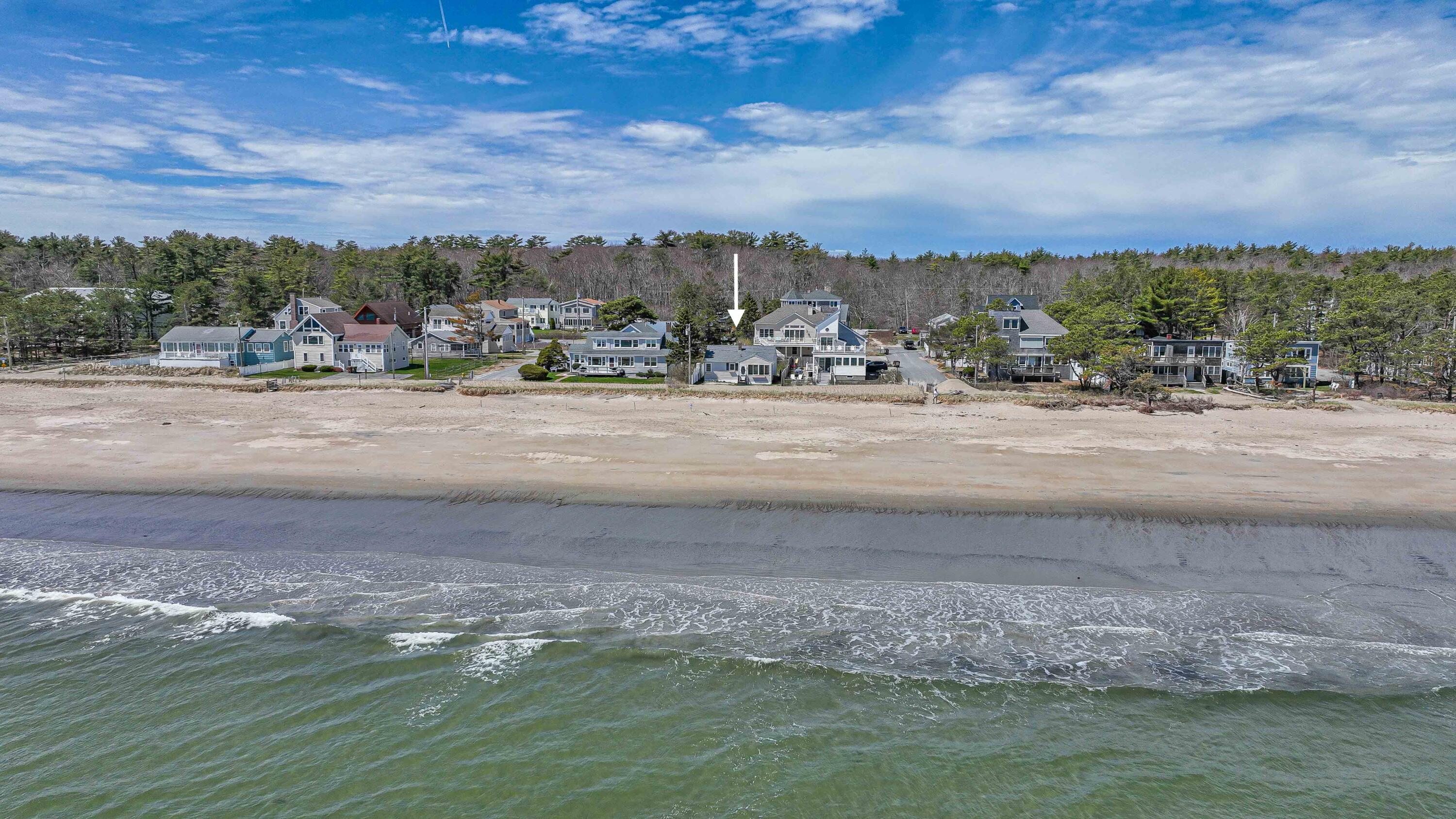 134 Surf Street Saco, ME 04072 - Photo 9 of 54 DJI_0453